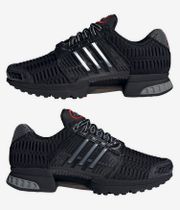 adidas Skateboarding Climacool 1 Buty (core black red black)