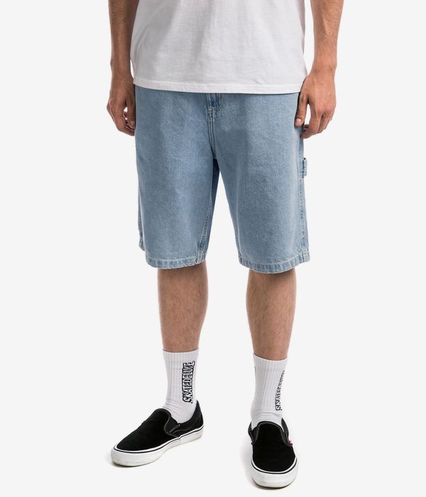 Dickies Garyville Denim Shorts (vintage blue)