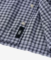 Vans Larkspur Mini Plaid Koszula (dawn mist parisian night)
