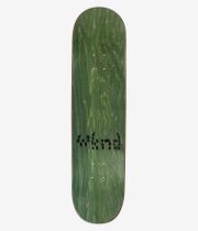 WKND Taylor Thurtle 8.25" Planche de skateboard (white)