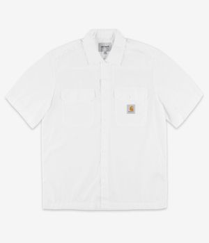 Carhartt WIP Craft Poplin Shirt (white)