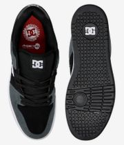 DC Manteca 4 S Shoes (grey black white)