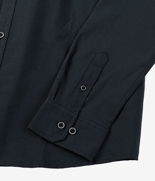 Iriedaily Samuel Shirt (nightforest)