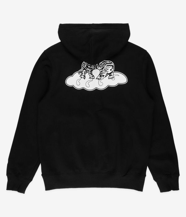 The North Face Climb Hoodie (tnf black khumbu)