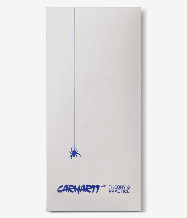Carhartt WIP Theory And Practise Incense Sticks Acc. (white blue)