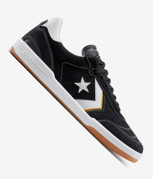 Converse CONS Louie Lopez Pro 2 Scarpa (black white black)