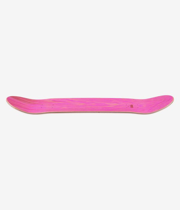 skatedeluxe Panther 8.25" Planche de skateboard (pink)