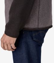 Patagonia Better Sweater 1/4 Bluza (may grey)