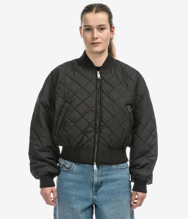 Carhartt WIP W' Selma Liner Recycled Jacket women (black)
