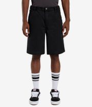 Dickies Duck Canvas Chap Shorts (stone washed black)