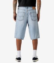 Levi's 470 Baggy Shorts (sunrise morning)