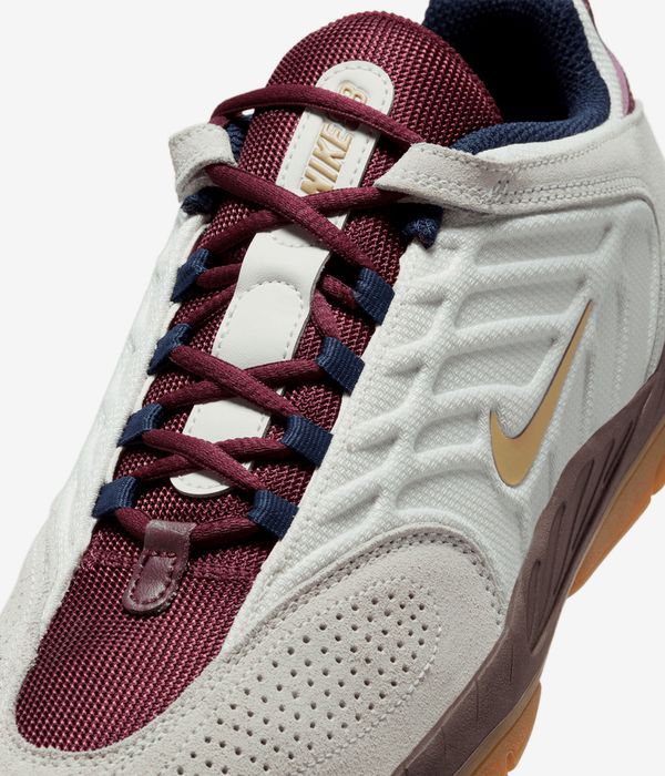 Nike SB Vertebrae Chaussure (phantom burgundy brown beige)
