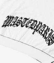 Wasted Paris Reverse Kingdom Sweatshirt (white black)