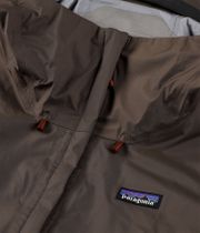 Patagonia Torrentshell 3L Jacket (marlow brown)