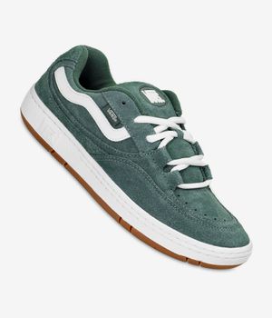 Vans Speed WS Scarpa (dark forest)
