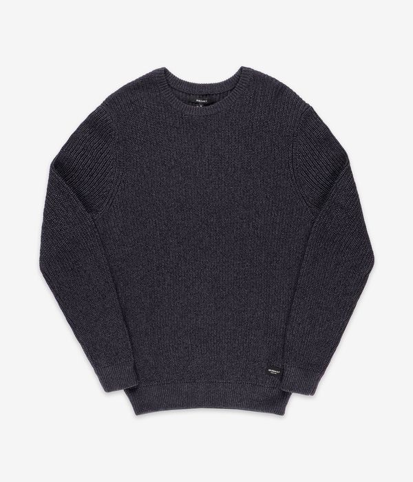 Iriedaily Mixmash Sweatshirt (black anthracite)