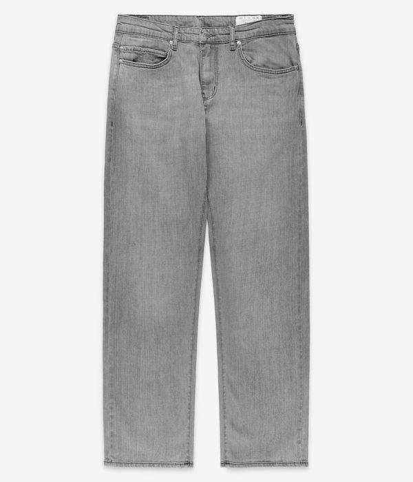 REELL Barfly Jeansy (concrete grey)