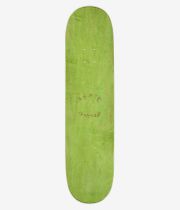 skatedeluxe Toad Full 8" Skateboard Deck (green)