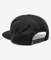 Vans Classic Snapback Cap (black)