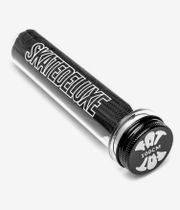 skatedeluxe Fat 100cm Laces (black)