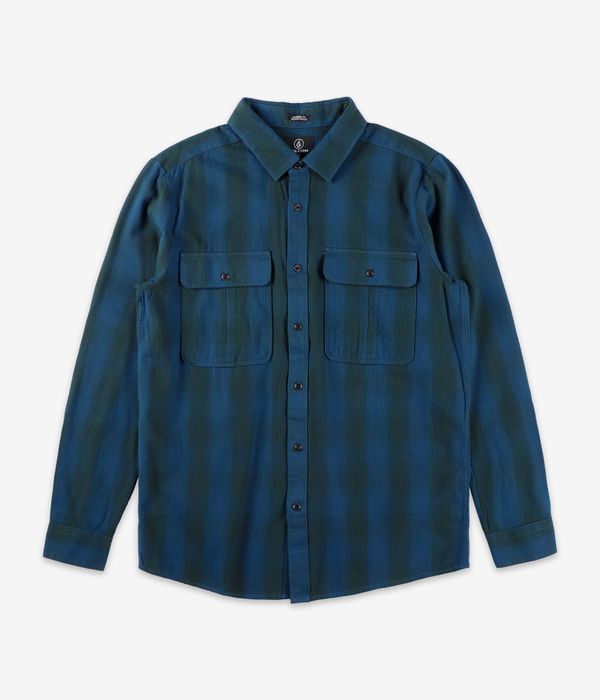 Volcom Shadowstone Hemd (scarab)