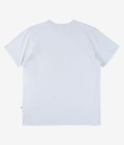 Anuell Krater Organic T-Shirt (light blue)