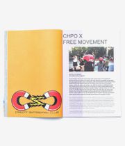 Vague Skate Mag # 41 Rivista