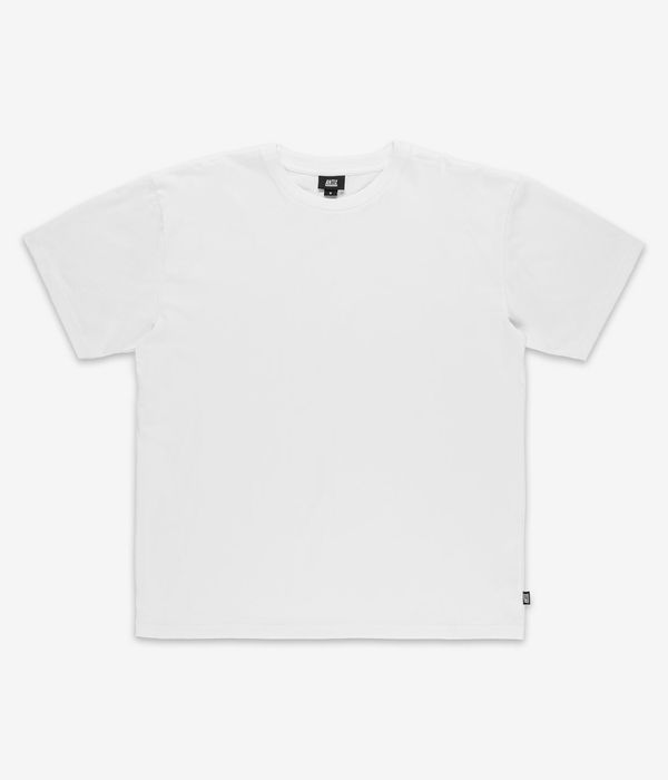 Antix Pure Organic T-Shirt (white)