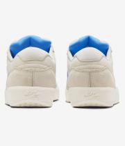 Nike SB Force 58 Shoes (phantom university blue)