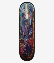 GX1000 Vices 8.5" Skateboard Deck (multi)