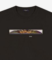 Dime Stretch T-Shirt (vintage black)