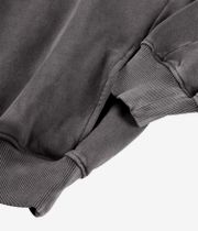 HAN KJØBENHAVN Raglan Hoodie (ash grey)