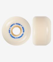 Powell-Peralta Dragon Nano-Cubic Rollen (offwhite) 60 mm 97A 4er Pack