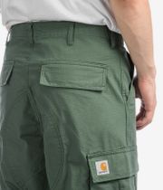 Carhartt WIP Regular Cargo Pant Columbia Pantalons (duck green rinsed)