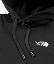 The North Face Box NSE Energy Sudadera (tnf black)