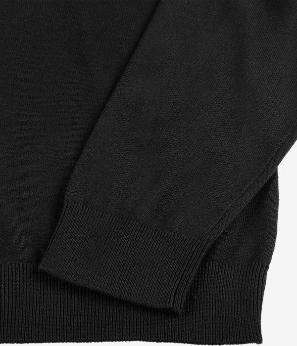 Carhartt WIP Madisons Sweatshirt (black white)