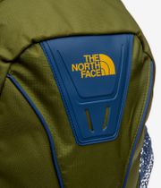 The North Face Y2K Backpack 20L (forest olive shady blue)