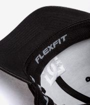 DC Capstar TX Cap (black heather)