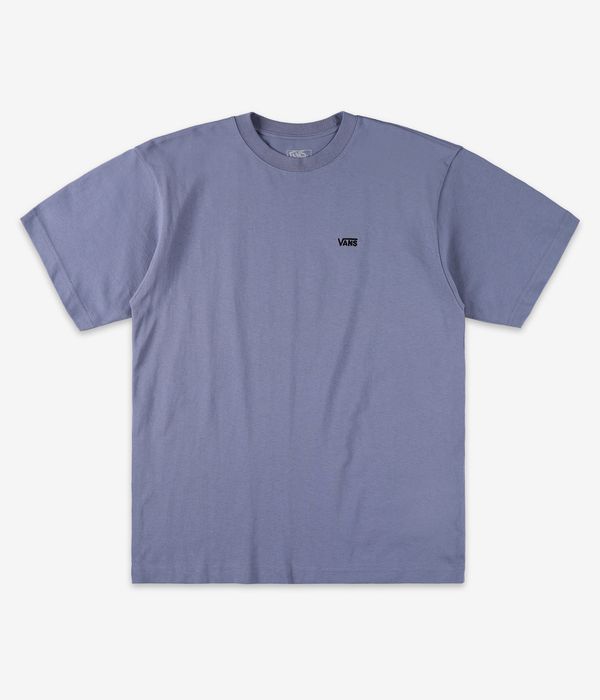 Vans Left Chest II Loose T-shirt (glacial slate)