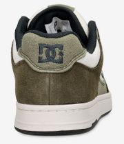DC Manteca 4 Schuh (khaki dark olive)