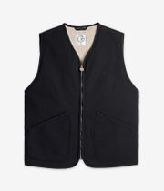 Polar Hugo Weste (black)