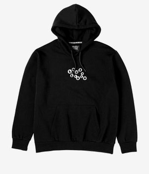 Lousy Livin Dolphin Sudadera (black)