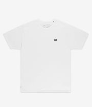 Vans Off The Wall Classic T-Shirty (white)
