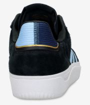 adidas Skateboarding Tyshawn Low Shoes (core black sky con navy)