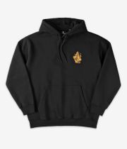 Volcom Featured Artist Callum Rooney Hoodie (antique black)