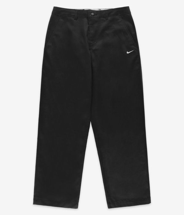 Nike SB El Chino Cotton Broeken (black)