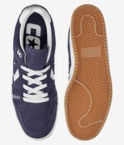 Converse CONS AS-1 Pro Suede Shoes (shadow purple white gum)