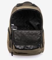 Vans DX Skatepack Rugzak 27L (bungee cord)