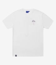 Hélas Tye T-Shirt (white)