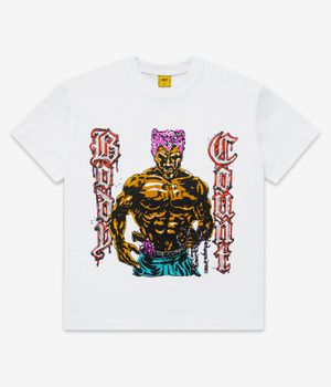 Carpet Company Body Count T-Shirt (white)